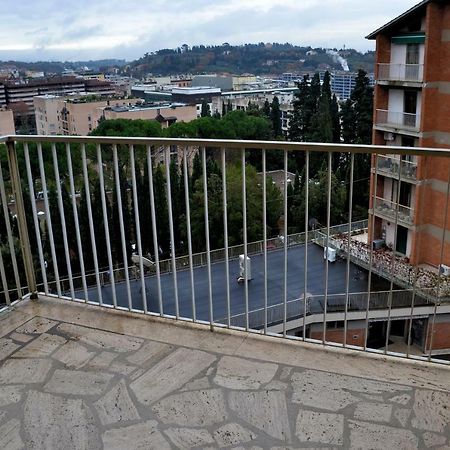 Gigliarelli Ad Maison Perugia Eksteriør bilde
